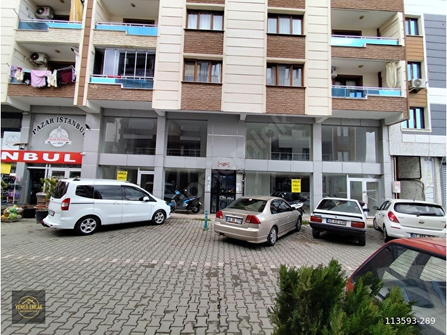 MURADİYE ANA CADDE YANINDA KİRALİK DÜKKAN - Görsel 27