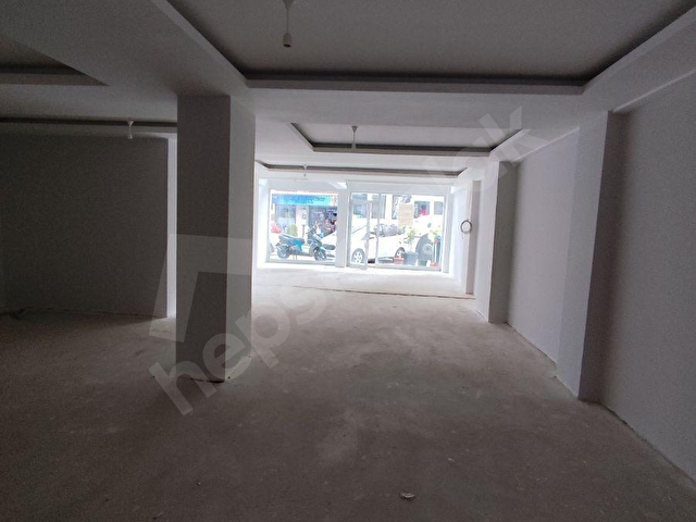 MURADİYE ANA CADDE YANINDA KİRALİK DÜKKAN - Görsel 19