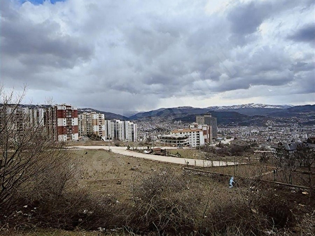NETADANTOKATTA HAYALİNİZDEKİ VİLLAYI YAPACAĞINIZ SATILIK ARSA