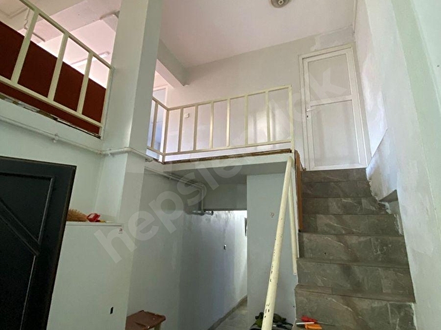 ZONGULDAK KİLİMLİ MERKEZ DE 180 m² 2 KATLI İŞ YERİ - Görsel 15