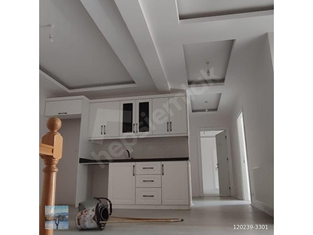 KAR EMLAKTAN ZAFER MAHALLESİNDE 320M2 SATILIK SATILIK DUBLEKS DAİRE - Görsel 22