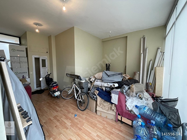 PENDİK/ESENLER CADDE ÜSTÜ 35M2 WCLİ OFİS&BÜRO KİRALIK DÜKKAN - Görsel 4