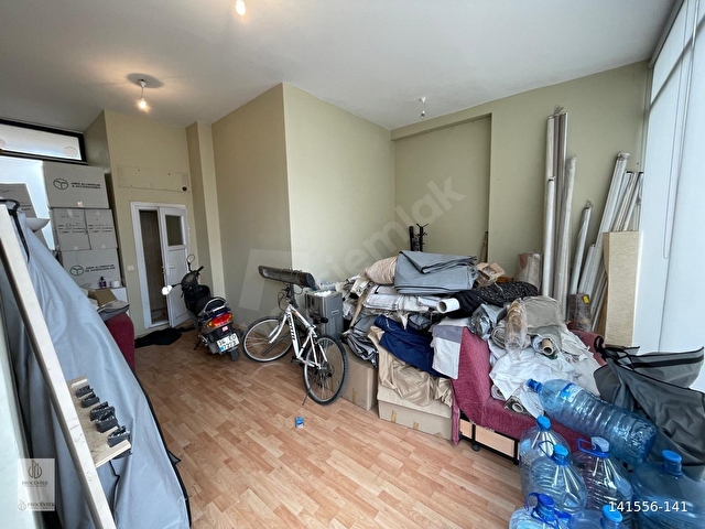 PENDİK/ESENLER CADDE ÜSTÜ 35M2 WCLİ OFİS&BÜRO KİRALIK DÜKKAN - Görsel 5