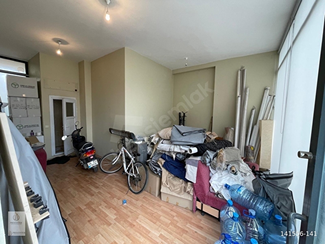 PENDİK/ESENLER CADDE ÜSTÜ 35M2 WCLİ OFİS&BÜRO KİRALIK DÜKKAN - Görsel 19