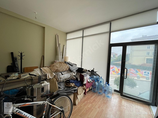 PENDİK/ESENLER CADDE ÜSTÜ 35M2 WCLİ OFİS&BÜRO KİRALIK DÜKKAN - Görsel 13