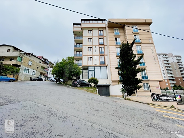 PENDİK/ESENLER CADDE ÜSTÜ 35M2 WCLİ OFİS&BÜRO KİRALIK DÜKKAN - Görsel 23