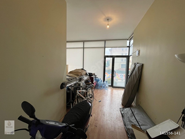 PENDİK/ESENLER CADDE ÜSTÜ 35M2 WCLİ OFİS&BÜRO KİRALIK DÜKKAN - Görsel 16