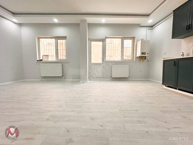 Kabil Cadde Üzerinde 3+1 120 m² Bahçe Katı Bahçe ve Veranda Kullanımlı Lüx Yapılı Isı Yalıtımlı ** - Görsel 10