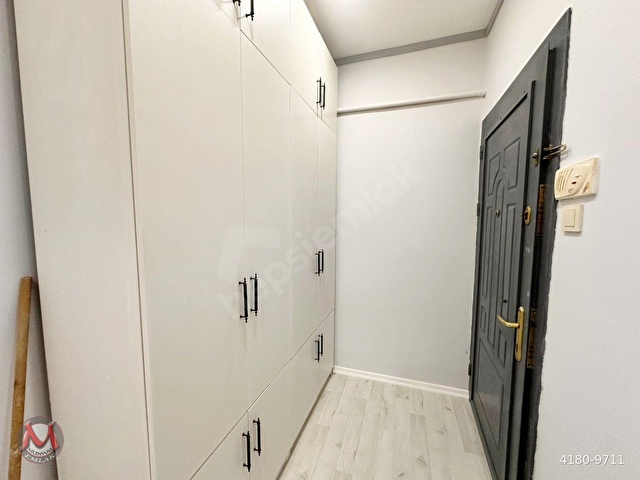 Kabil Cadde Üzerinde 3+1 120 m² Bahçe Katı Bahçe ve Veranda Kullanımlı Lüx Yapılı Isı Yalıtımlı ** - Görsel 25