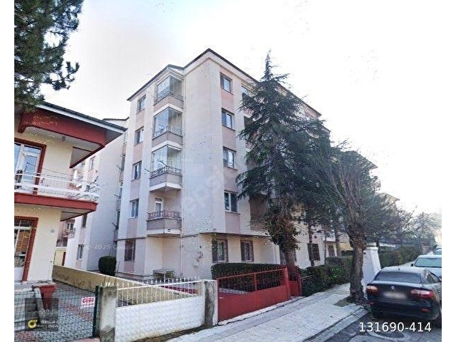 BAHÇELİEVLER MAH. CUMARTESİ PAZARI CİVARI SATILIK 3+1 DAİRE - Görsel 2
