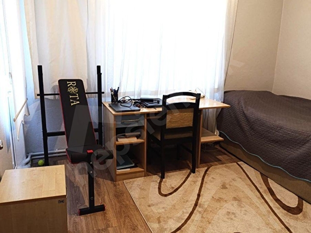 BAHÇELİEVLER MAH. CUMARTESİ PAZARI CİVARI SATILIK 3+1 DAİRE - Görsel 18