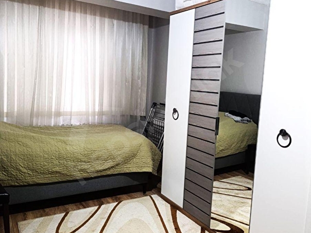 BAHÇELİEVLER MAH. CUMARTESİ PAZARI CİVARI SATILIK 3+1 DAİRE - Görsel 7