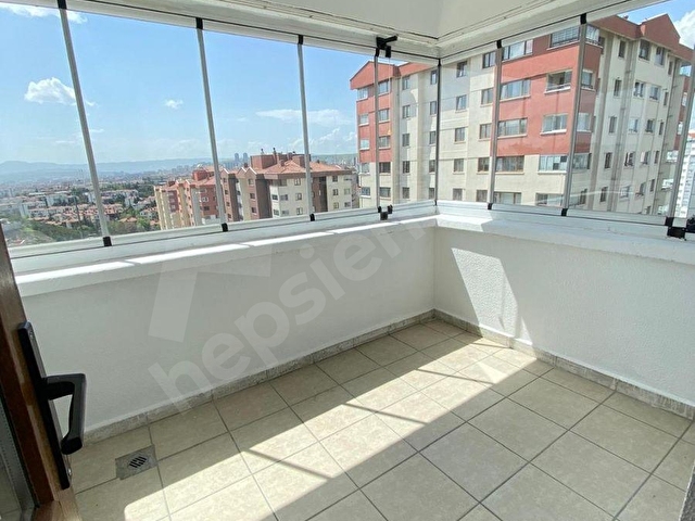 ERYAMAN MERKEZDE ARA KAT 3+1 BOYASI BAKIMLARI YAPILI GÜL SİTESİ MANZARALI OKUL KARŞISI - Görsel 3
