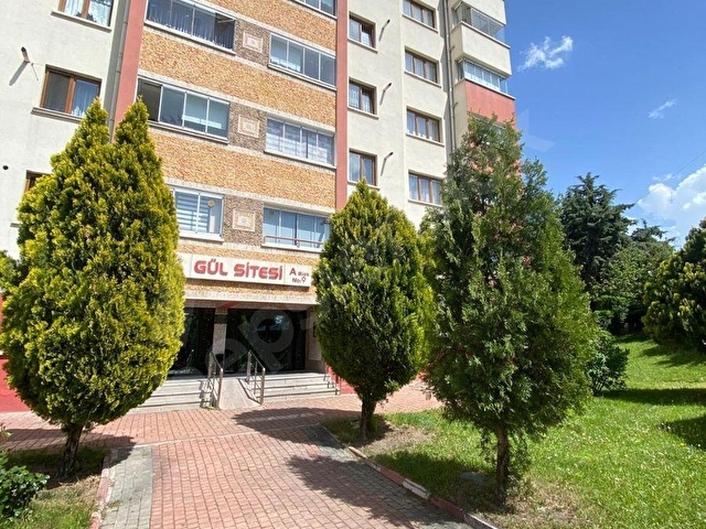 ERYAMAN MERKEZDE ARA KAT 3+1 BOYASI BAKIMLARI YAPILI GÜL SİTESİ MANZARALI OKUL KARŞISI - Görsel 23