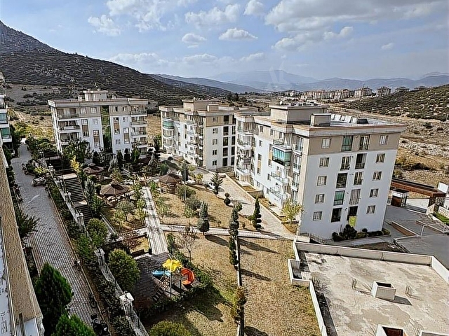 ERTUNÇTAN ALTINKENT SİTESİNDE ELDEN TAKSİTLİ DAİRELER - Görsel 14