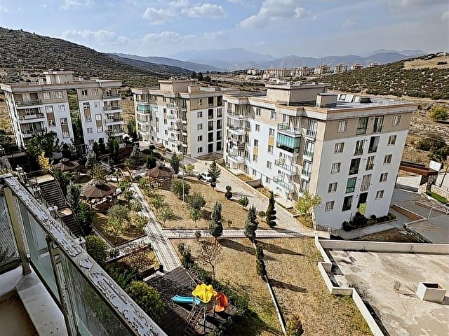 ERTUNÇTAN ALTINKENT SİTESİNDE ELDEN TAKSİTLİ DAİRELER - Görsel 2