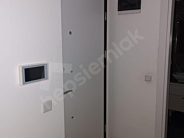 ÇARŞI REZİDANSTA KİRALIK LÜKS 1+0 STÜDYO DAİRE - Görsel 4