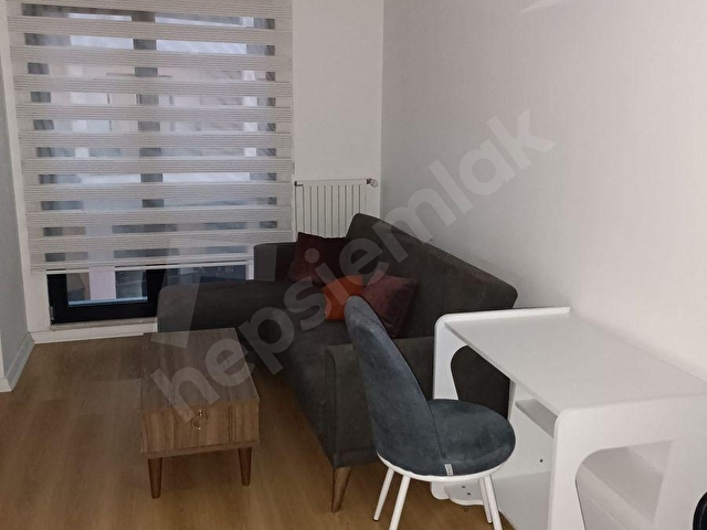 ÇARŞI REZİDANSTA KİRALIK LÜKS 1+0 STÜDYO DAİRE - Görsel 16