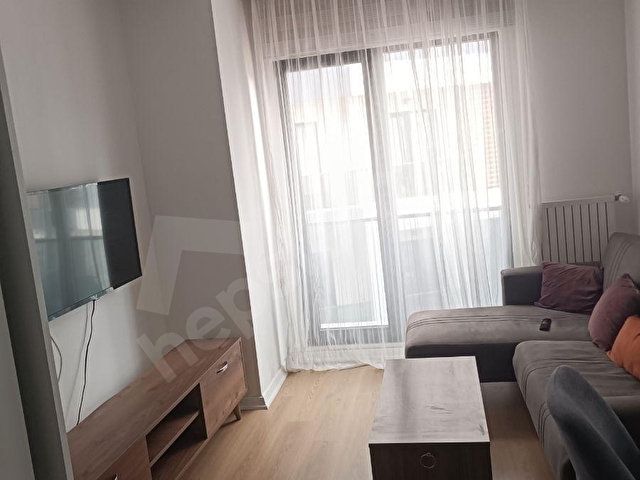 ÇARŞI REZİDANSTA KİRALIK LÜKS 1+0 STÜDYO DAİRE - Görsel 10