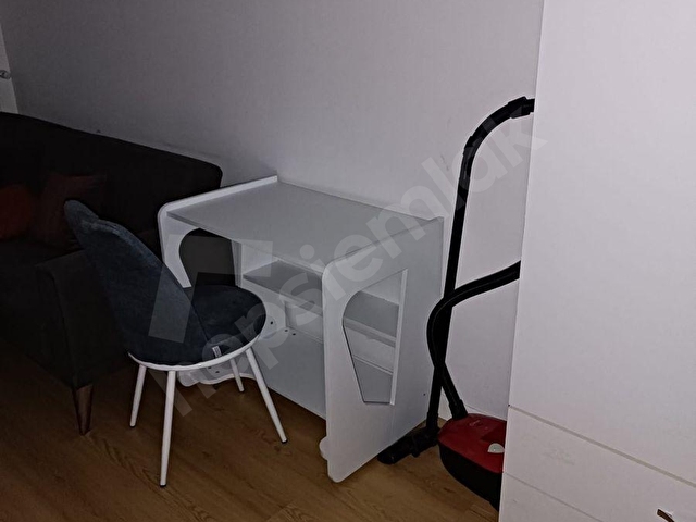ÇARŞI REZİDANSTA KİRALIK LÜKS 1+0 STÜDYO DAİRE - Görsel 21