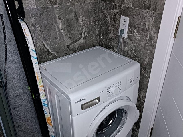 ÇARŞI REZİDANSTA KİRALIK LÜKS 1+0 STÜDYO DAİRE - Görsel 25