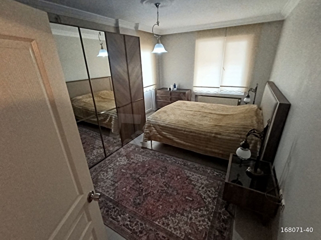 LACİVERTTEN KIZILAYDA MİMARİ DEKORLU 5+2 250M2 MUHTEŞEM DUBLEX - Görsel 28