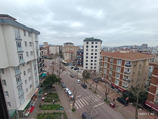 LACİVERTTEN KIZILAYDA MİMARİ DEKORLU 5+2 250M2 MUHTEŞEM DUBLEX - Görsel 14