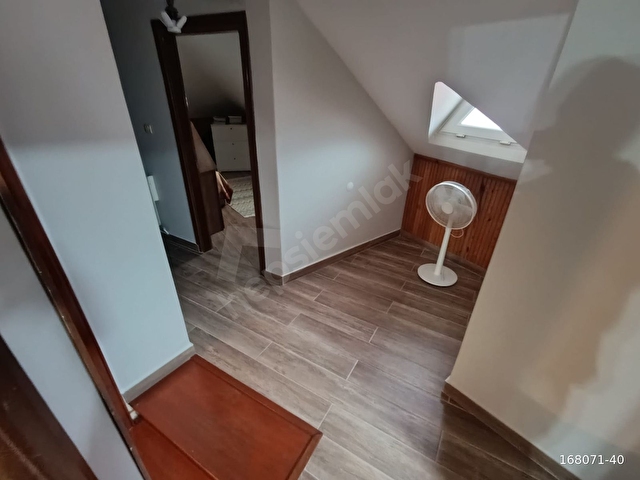 LACİVERTTEN KIZILAYDA MİMARİ DEKORLU 5+2 250M2 MUHTEŞEM DUBLEX - Görsel 18