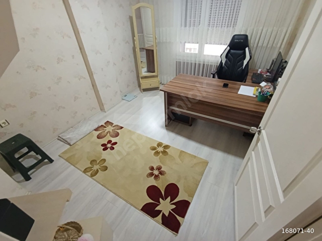 LACİVERTTEN KIZILAYDA MİMARİ DEKORLU 5+2 250M2 MUHTEŞEM DUBLEX - Görsel 25