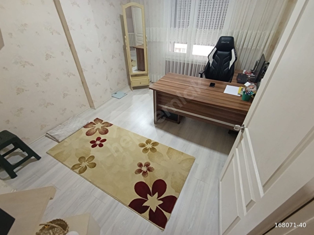 LACİVERTTEN KIZILAYDA MİMARİ DEKORLU 5+2 250M2 MUHTEŞEM DUBLEX - Görsel 24