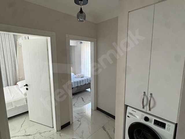 Murat Çimenden Dalyanda 4+1 Full Eşyalı Kiralık Villa - Görsel 14