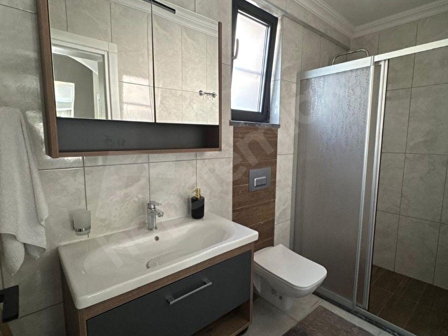 Murat Çimenden Dalyanda 4+1 Full Eşyalı Kiralık Villa - Görsel 5