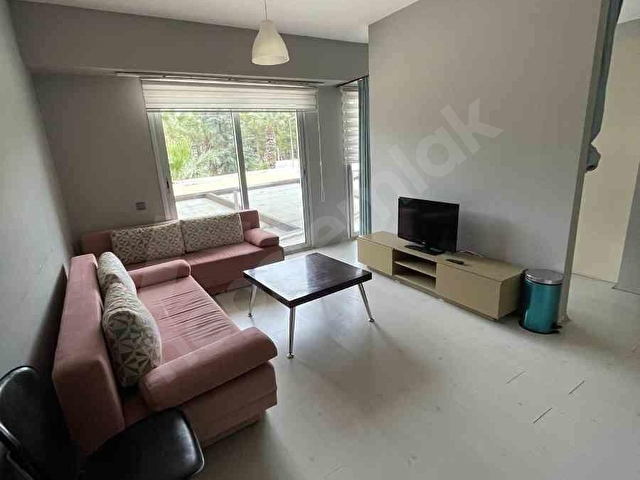REMAX MODEL DEN ÇAMLIKTA 1+1 EŞYALI KİRALIK APART - Görsel 4