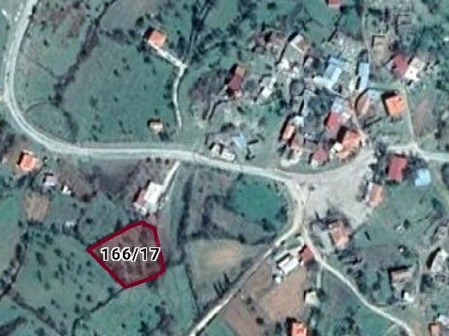 SAHİBİNDEN ÇANAKKALE MERKEZ SALİHLER KÖYÜNDE SATILIK İMARLI ARSA