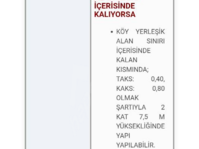 SAHİBİNDEN ÇANAKKALE MERKEZ SALİHLER KÖYÜNDE SATILIK İMARLI ARSA - Görsel 19