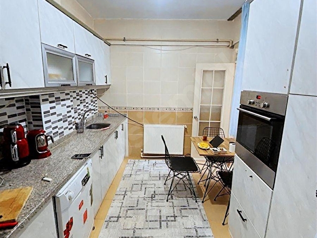 AKDAĞ,DAN DARICA MERKEZDE SİTE İÇERİSİNDE SATILIK 3+1 ARAKAT - Görsel 17