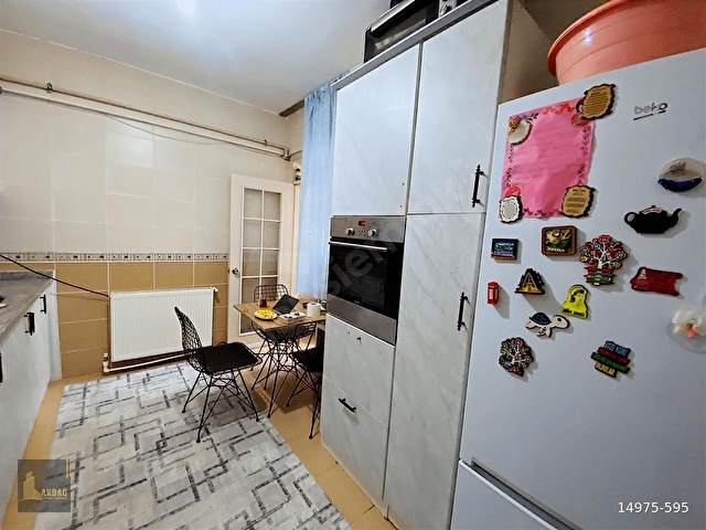 AKDAĞ,DAN DARICA MERKEZDE SİTE İÇERİSİNDE SATILIK 3+1 ARAKAT - Görsel 18