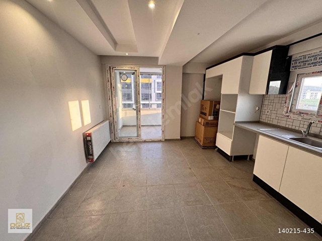 TORBALI MURATBEY MAH. SATILIK SIFIR 2+1 SINIRSIZ KREDİLİ DAİRE - Görsel 5