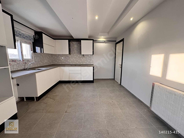 TORBALI MURATBEY MAH. SATILIK SIFIR 2+1 SINIRSIZ KREDİLİ DAİRE - Görsel 3