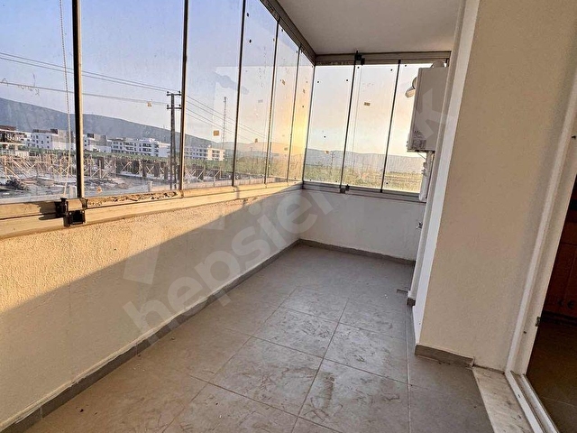 TORBALI MURATBEY MAH. SATILIK SIFIR 2+1 SINIRSIZ KREDİLİ DAİRE - Görsel 12