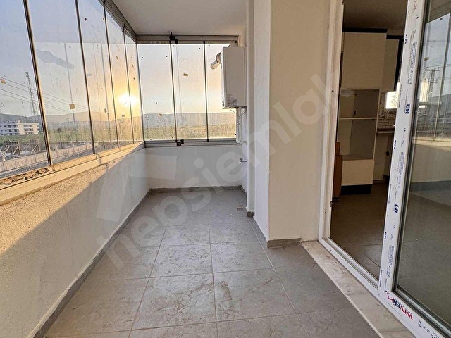 TORBALI MURATBEY MAH. SATILIK SIFIR 2+1 SINIRSIZ KREDİLİ DAİRE - Görsel 13