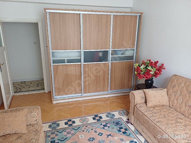 AKSARAY MERKEZ/FATİH MAHALLESİ/ SAHİBİNDEN SATILIK DAİRE/ 3+1 DAİRE/ASANSÖRLÜ/ - Görsel 10