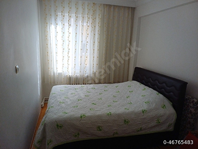 AKSARAY MERKEZ/FATİH MAHALLESİ/ SAHİBİNDEN SATILIK DAİRE/ 3+1 DAİRE/ASANSÖRLÜ/ - Görsel 12