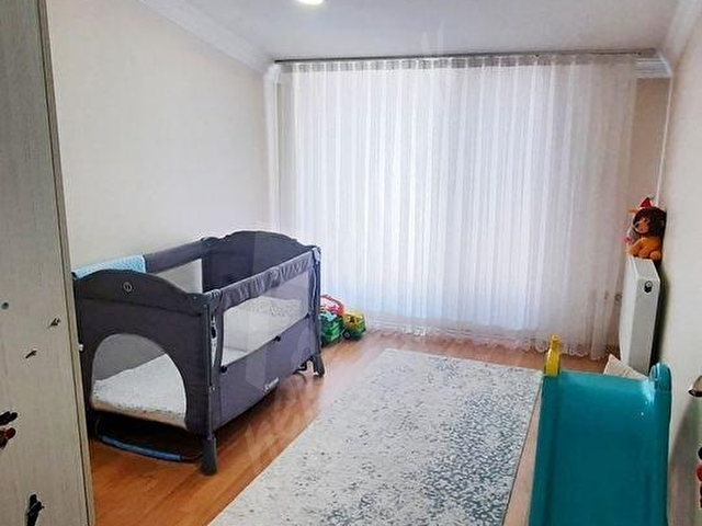 EROĞUL GYMDEN PALMİYEDE 200 M2 5+2 DUBLEX DAİRE - Görsel 10