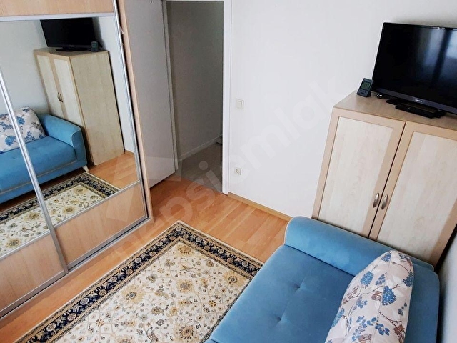 EROĞUL GYMDEN PALMİYEDE 200 M2 5+2 DUBLEX DAİRE - Görsel 16