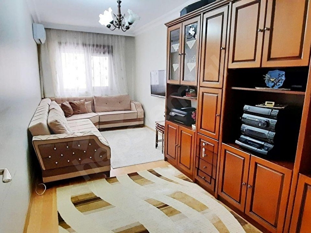 EROĞUL GYMDEN PALMİYEDE 200 M2 5+2 DUBLEX DAİRE - Görsel 15