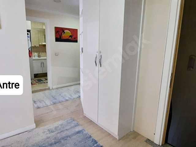EROĞUL GYMDEN PALMİYEDE 200 M2 5+2 DUBLEX DAİRE - Görsel 5