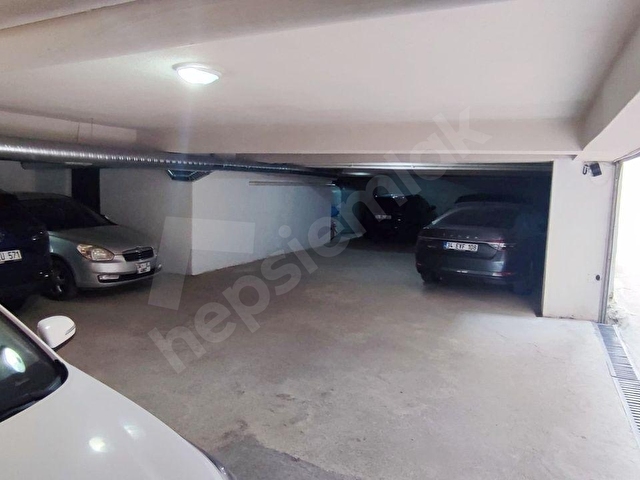 EROĞUL GYMDEN PALMİYEDE 200 M2 5+2 DUBLEX DAİRE - Görsel 20