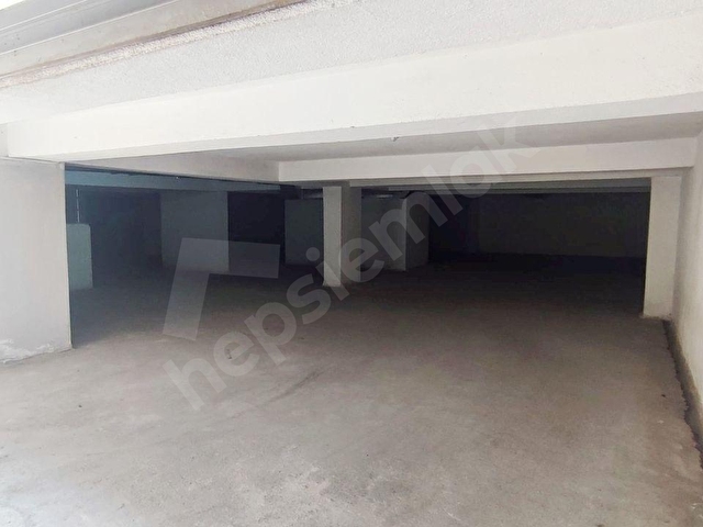 EROĞUL GYMDEN PALMİYEDE 200 M2 5+2 DUBLEX DAİRE - Görsel 21