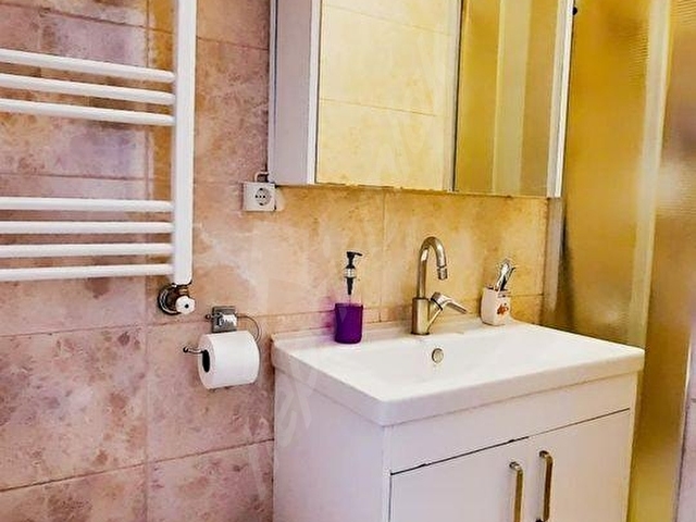 EROĞUL GYMDEN PALMİYEDE 200 M2 5+2 DUBLEX DAİRE - Görsel 13